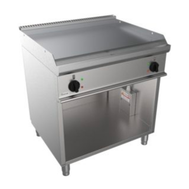 Masina de gatit pe gaz, Ata Italia C2GCU05TT, seria 700 cu 2 arzatoare