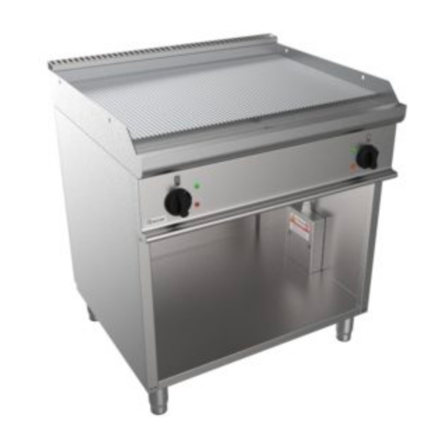 Masina de gatit pe gaz, Ata Italia C2GCU05TT, seria 700 cu 2 arzatoare