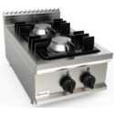 Aragaz pe gaz Casta Lady 700 L7/KUPG2BB.1M1G 400x700x270h