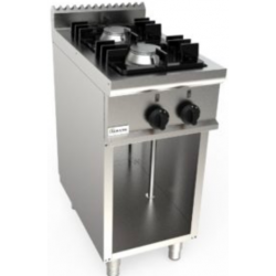 Aragaz pe gaz Casta Lady 700 L7/KUPG2BA.2M 400x700x850h