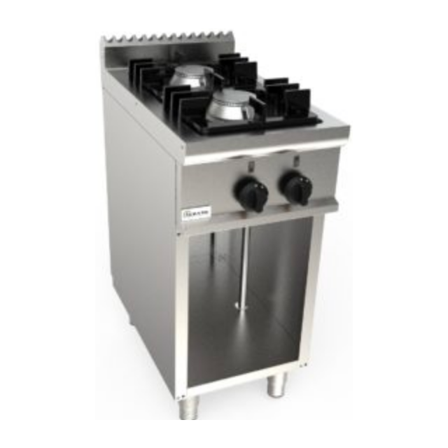 Aragaz pe gaz Casta Lady 700 L7/KUPG2BA.2M 400x700x850h