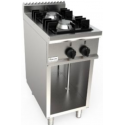 Aragaz pe gaz Casta Lady 700 L7/KUPG2BA.1M1G 400x700x850h