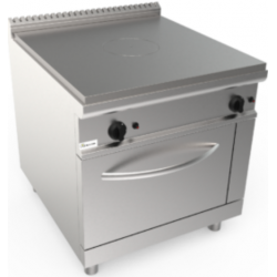 Masina de gatit cu cuptor pe gaz Casta Lady 700 L7/TPG4LO 800x700x850h
