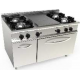Masina de gatit cu cuptor pe gaz Casta Lady 700 L7/TPG6LN.2M2G 1200x700x850h Masina de gatit cu cuptor pe gaz Casta Lady 700 L7/TPG6LN.2M2G 1200x700x850h