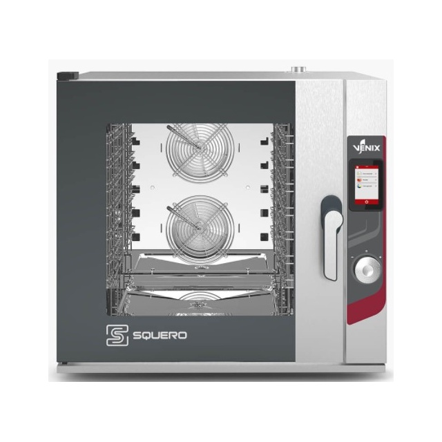 Masa rece ventilata DIAMOND DT131/R2A, 2 usi GN 1/1, 260 L