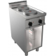Masina de gatit electrica Casta L7/CUET2BA 400x700x850h