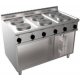 Masina de gatit electrica Casta L7/CUET6BA 1200x700x850h
