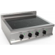 Masina de gatit CASTA cu inductie L7/CUI4BB.L 800x700x270h Masina de gatit CASTA cu inductie L7/CUI4BB.L 800x700x270h
