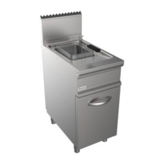 Friteuza electrica CASTA L7/FLG1V13 400x700x850h