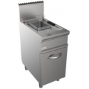 Friteuza pe gaz CASTA L7/FLG1V13 400x700x850h