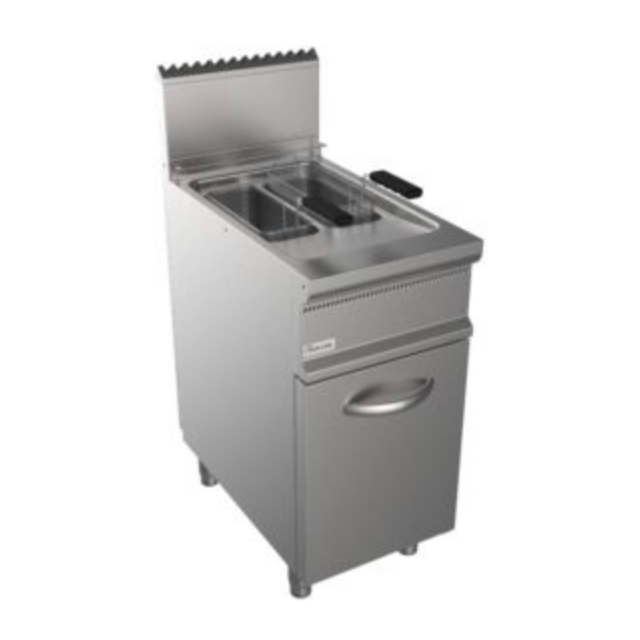 Friteuza electrica CASTA L7/FLG2V8 400x700x850h