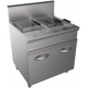 Friteuza electrica CASTA L7/FLG2V13 800x700x850h Friteuza electrica CASTA L7/FLG2V13 800x700x850h