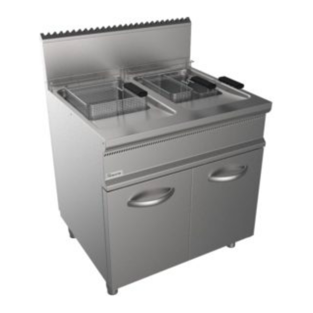 Friteuza electrica CASTA L7/FLG2V13 800x700x850h