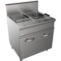 Friteuza electrica CASTA L7/FLG2V17 800x700x850h