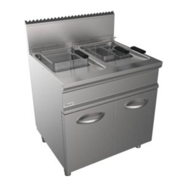 Friteuza electrica CASTA L7/FLG2V17 800x700x850h
