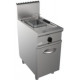 Friteuza pe gaz CASTA LL7/FRG1V13 400x700x850h