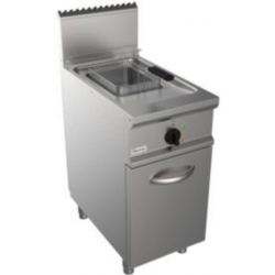 Friteuza pe gaz CASTA L7/FRG1V17 400x700x850h