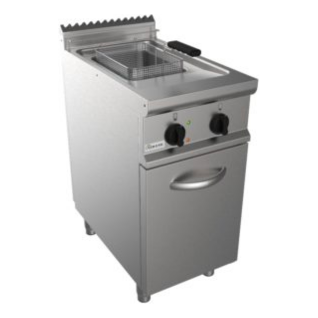 Friteuza electrica CASTA L7/FRE1V13 400x700x850h