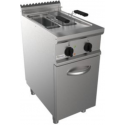 Friteuza electrica CASTA L7/FRE2V8 400x700x850h