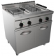 Friteuza electrica CASTA L7/FRE2V13 800x700x850h Friteuza electrica CASTA L7/FRE2V13 800x700x850h