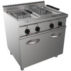 Friteuza electrica CASTA L7/FRE2V13 800x700x850h