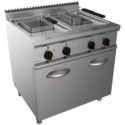 Friteuza electrica CASTA L7/FRE2V13 800x700x850h