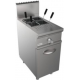 Masina de gatit pe gaz, Ata Italia C2GCU05TT, seria 700 cu 2 arzatoare Masina de gatit pe gaz, Ata Italia C2GCU05TT, seria 700 cu 2 arzatoare