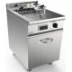 Masina de gatit paste electrica CASTA L7/CPE1V-1FP-A 500x700x850h