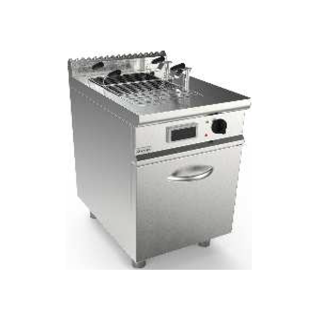Masina de gatit paste electrica CASTA L7/CPE1V-1FP-A 500x700x850h