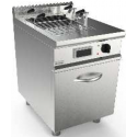 Masina de gatit paste electrica CASTA L7/CPE1V-1FP-A 500x700x850h