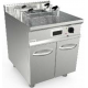 Masina de gatit paste electrica CASTA L7/CPE1V-2FP-C 600x700x850h Masina de gatit paste electrica CASTA L7/CPE1V-2FP-C 600x700x850h