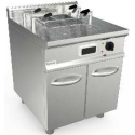 Masina de gatit paste electrica CASTA L7/CPE1V-2FP-C 600x700x850h