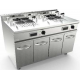 Masina de gatit paste electrica CASTA L7/CPE2V-4FP-CC 1200x700x850h Masina de gatit paste electrica CASTA L7/CPE2V-4FP-CC 1200x700x850h