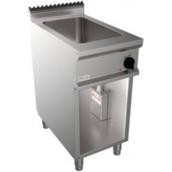 Masina de gatit electrica CASTA L7/KME1BA bain marie 400x700x850h