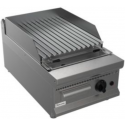 Gratar pe gaz CASTA L7/BS1BB 400x700x270h
