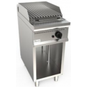 Gratar pe gaz CASTA L7/BS1BA 400x700x850h