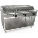 Gratar pe gaz CASTA L7/BS3BA 1200x700x270h