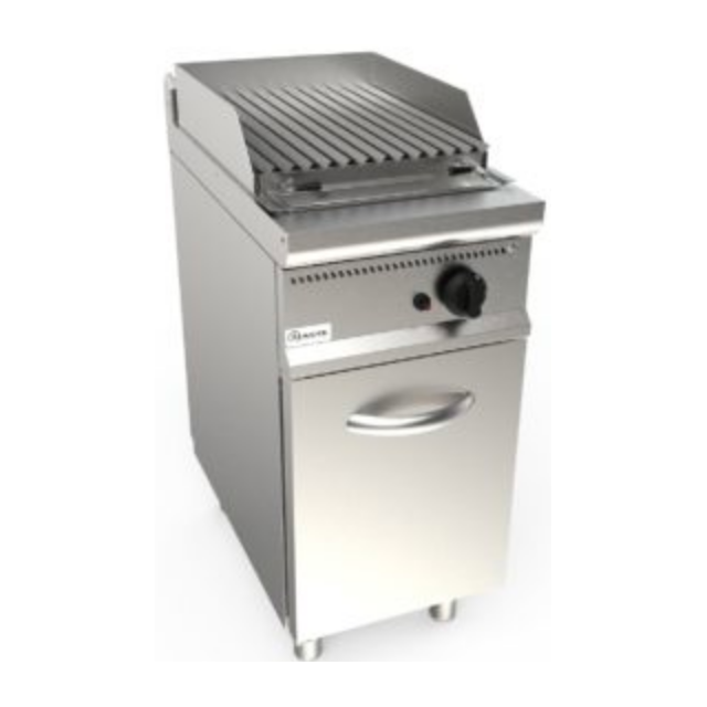Masina de gatit pe gaz, Ata Italia C2GCU05TT, seria 700 cu 2 arzatoare