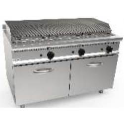 Gratar pe gaz CASTA L7/BS3BC2 1200x700x270h