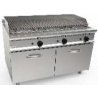Gratar pe gaz CASTA L7/BS3BC2 1200x700x270h