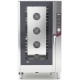 Cuptor gastronomie VENIX SQ40D0C,putere 43,5 KW,Electric/Combi Cuptor gastronomie VENIX SQ40D0C,putere 43,5 KW,Electric/Combi