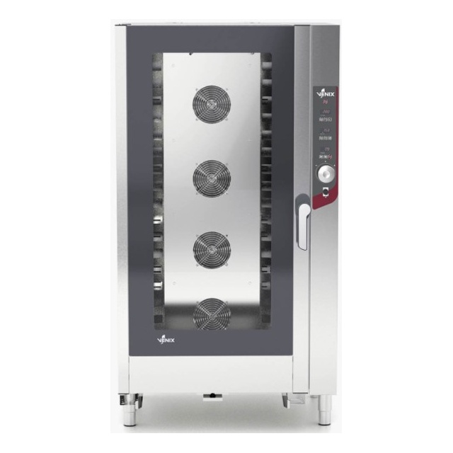 Masa rece ventilata DIAMOND DT131/R2A, 2 usi GN 1/1, 260 L