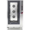 Masa rece ventilata DIAMOND DT131/R2A, 2 usi GN 1/1, 260 L