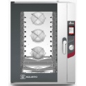 Cuptor gastronomie VENIX SQ12TCC,putere 15,7 KW,Electric/Combi