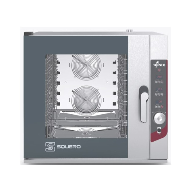 Masa rece ventilata DIAMOND DT131/R2A, 2 usi GN 1/1, 260 L