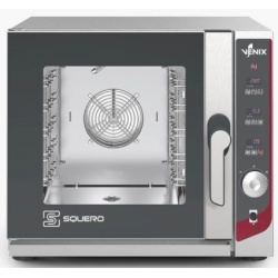 Cuptor gastronomie VENIX SQ053D00&nbsp;,putere 10,5 KW,Electric/Combi