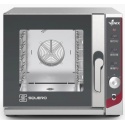 Cuptor gastronomie VENIX SQ053D0C,putere 10,5 KW,Electric/Combi,Sistem automat de curățare integrat