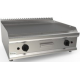 Masina de gatit pe gaz cu placa striata CASTA L7/KTG2BBRK 800x700x270h