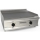 Masina de gatit electrica cu placa canelata CASTA L7/KTE2BBRK 800x700x270h