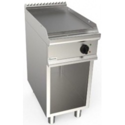 Masina de gatit electrica cu placa neteda CASTA L7/KTE1BALK 400x700x850h